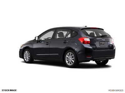 subaru impreza 2012 wagon 2 0i premium gasoline 4 cylinders all whee drive cont  variable trans  55420