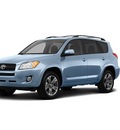 toyota rav4 2012 blue suv gasoline 4 cylinders 4 wheel drive not specified 55448