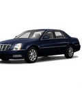 cadillac dts 2009 sedan gasoline 8 cylinders front wheel drive 4 speed automatic 55313