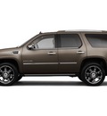 cadillac escalade 2011 suv luxury flex fuel 8 cylinders all whee drive 6 speed automatic 55313