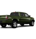 toyota tacoma 2012 green v6 gasoline 6 cylinders 4 wheel drive not specified 55448