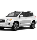 toyota rav4 2012 white suv gasoline 4 cylinders 4 wheel drive not specified 55448
