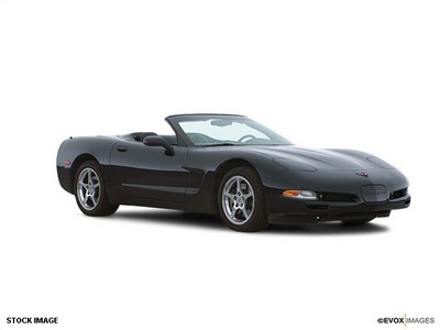 chevrolet corvette 2000 gasoline 8 cylinders rear wheel drive not specified 55313