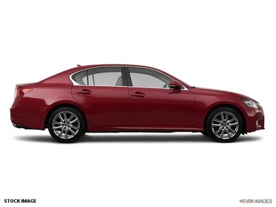 lexus gs 350 2013 sedan gasoline 6 cylinders all whee drive 6 speed automatic 55391