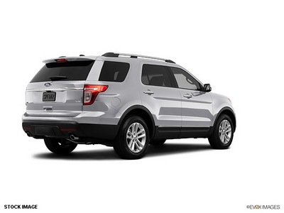 ford explorer 2012 suv xlt gasoline 6 cylinders 4 wheel drive shiftable automatic 56301
