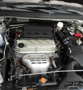 mitsubishi galant 2011 silver sedan gasoline 4 cylinders front wheel drive shiftable automatic 43228