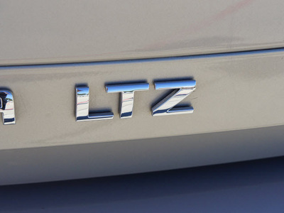 chevrolet impala 2012 tan sedan ltz flex fuel 6 cylinders front wheel drive automatic 76087