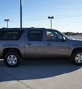 chevrolet suburban 2011 brown suv lt flex fuel 8 cylinders 4 wheel drive automatic 76087