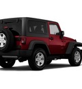 jeep wrangler 2012 suv sport gasoline 6 cylinders 4 wheel drive dgj 5 speed auto w5a580 transmissio 07730