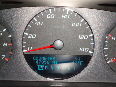 chevrolet impala 2010 gray sedan ltz flex fuel 6 cylinders front wheel drive automatic 60007
