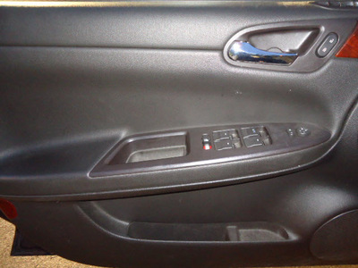 chevrolet impala 2009 dk  blue sedan ls flex fuel 6 cylinders front wheel drive automatic 60007