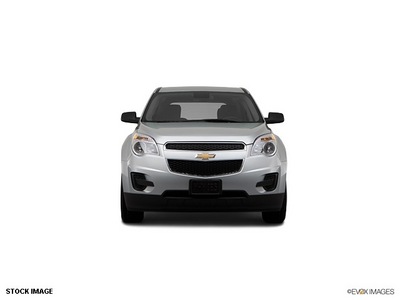 chevrolet equinox 2012 suv ls flex fuel 4 cylinders front wheel drive 6 speed automatic 07712