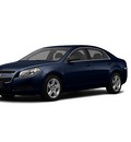 chevrolet malibu 2012 sedan ls gasoline 4 cylinders front wheel drive 6 speed automatic 07712