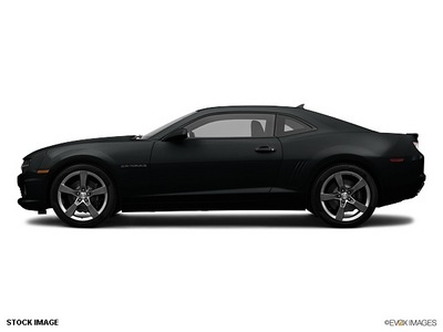 chevrolet camaro 2012 coupe ss gasoline 8 cylinders rear wheel drive 6 speed automatic 07712