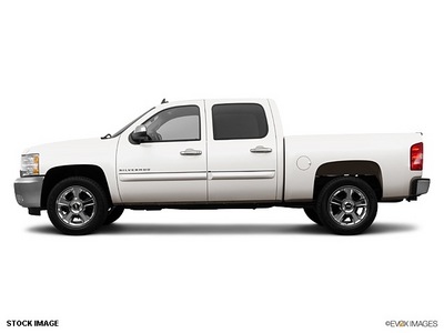 chevrolet silverado 1500 2012 lt flex fuel 8 cylinders 4 wheel drive 6 speed automatic 07712