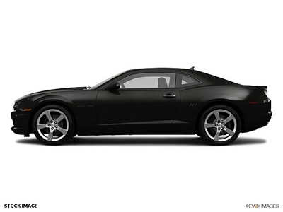 chevrolet camaro 2012 coupe ss gasoline 8 cylinders rear wheel drive 6 speed manual 07712