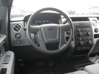 ford f 150 2011 blue xlt flex fuel 8 cylinders 4 wheel drive automatic 62863