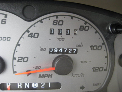 ford ranger 2003 beige xlt gasoline 6 cylinders sohc 4 wheel drive automatic 62863