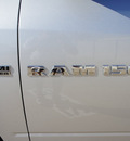ram ram pickup 1500 2011 silver pickup truck gasoline 8 cylinders 2 wheel drive automatic 76108