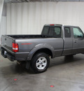 ford ranger 2006 dk  gray sport 6 cylinders rear wheel drive automatic with overdrive 76108
