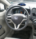 honda insight 2010 blue hatchback hybrid 4 cylinders front wheel drive automatic 13502