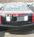 cadillac cts 2003 black sedan gasoline 6 cylinders dohc rear wheel drive automatic 13502