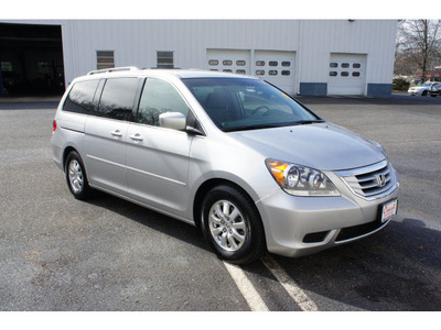 honda odyssey 2010 alabaster silver van ex gasoline 6 cylinders front wheel drive automatic with overdrive 08750