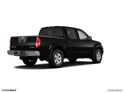 nissan frontier 2011 gasoline 6 cylinders 4 wheel drive not specified 45342
