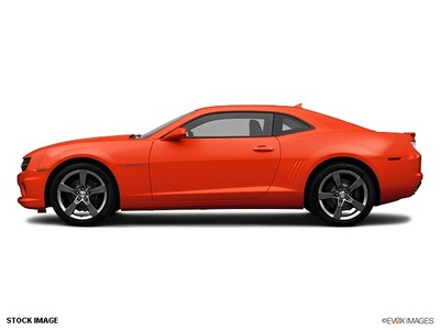 chevrolet camaro 2012 coupe ss gasoline 8 cylinders rear wheel drive 6 speed automatic 07712