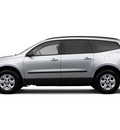 chevrolet traverse 2012 suv ls gasoline 6 cylinders all whee drive 6 speed automatic 07712