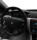 chevrolet impala 2012 sedan ltz flex fuel 6 cylinders front wheel drive not specified 07712