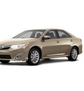 toyota camry 2012 tan sedan gasoline 4 cylinders front wheel drive not specified 34788