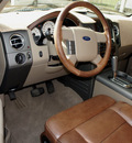ford f 150 2005 brown king ranch 4x4 8 cylinders 4 wheel drive automatic with overdrive 98032