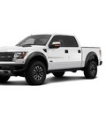 ford f 150 2012 svt raptor gasoline 8 cylinders 4 wheel drive 6 speed automatic 55321