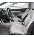 honda cr z 2011 white hatchback ex hybrid 4 cylinders front wheel drive 6 speed manual 98632
