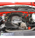 chevrolet silverado 2500hd 2006 red lt1 gasoline 8 cylinders 4 wheel drive automatic 98632