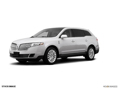 lincoln mkt 2012 wagon gasoline 6 cylinders front wheel drive hift auto trans 08902