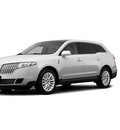 lincoln mkt 2012 wagon gasoline 6 cylinders front wheel drive hift auto trans 08902