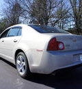 chevrolet malibu 2010 gold sedan lt gasoline 4 cylinders front wheel drive automatic 27330