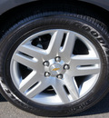 chevrolet impala 2011 gray sedan lt fleet flex fuel 6 cylinders front wheel drive automatic 27330