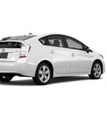 toyota prius 2011 hatchback ii hybrid 4 cylinders front wheel drive not specified 91731