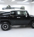 toyota fj cruiser 2007 black suv gasoline 6 cylinders 4 wheel drive automatic 91731