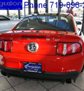ford shelby gt500 2012 red coupe gasoline 8 cylinders rear wheel drive 6 spd trmc 80910