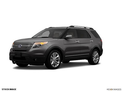 ford explorer 2012 suv limited gasoline 6 cylinders 2 wheel drive shiftable automatic 98632