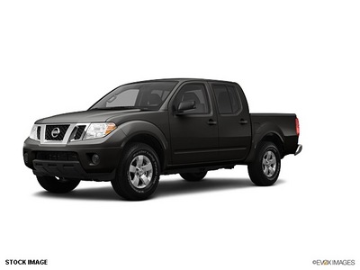 nissan frontier 2012 sv v6 gasoline 6 cylinders 4 wheel drive 5 speed automatic 98632