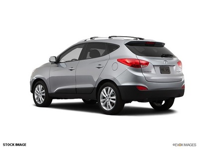 hyundai tucson 2012 suv limited gasoline 4 cylinders all whee drive 6 speed automatic 47130