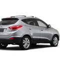 hyundai tucson 2012 suv limited gasoline 4 cylinders all whee drive 6 speed automatic 47130
