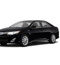 toyota camry hybrid 2012 sedan hybrid 4 cylinders front wheel drive not specified 90241