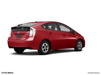 toyota prius 2012 hatchback hybrid 4 cylinders front wheel drive not specified 91731