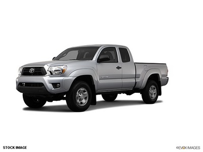 toyota tacoma 2012 v6 gasoline 6 cylinders 4 wheel drive not specified 91731